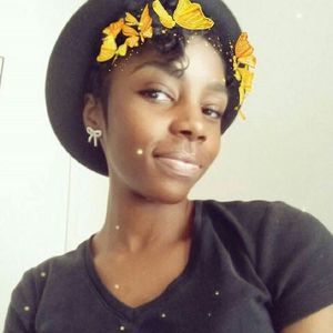 Meet your Posher, Roniece